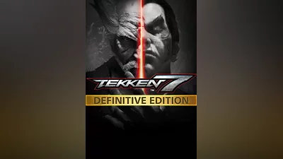 TEKKEN 7 - Definitive Edition