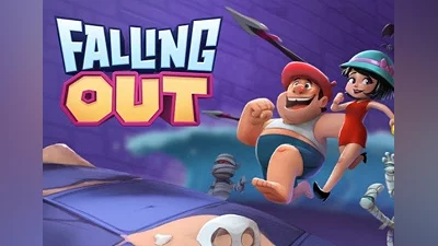Falling Out EMEA (EMEA) [Steam]
