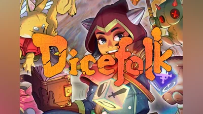 Dicefolk ROW (ROW) [Steam]