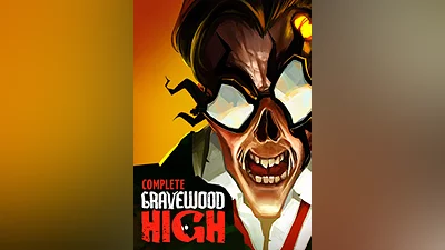 Gravewood High - Complete