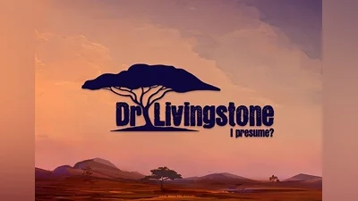 Dr Livingstone, I Presume? EN Global (Global) [Steam]