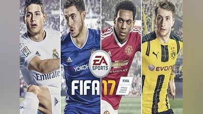 FIFA 17 - Pre-Order Bonus DLC EN/DE/FR/IT Global (Global) [EA App]