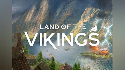 Land of the Vikings EN Global (Global) [Steam]