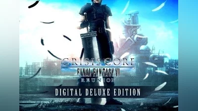 Crisis Core: Final Fantasy 7 Reunion Deluxe Edition EN EU (EU) [Xbox One/Series]