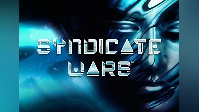 Syndicate Wars EN Global (Global) [GOG]