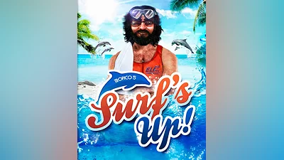 Tropico 5 – Surfs Up! (Весь мир)