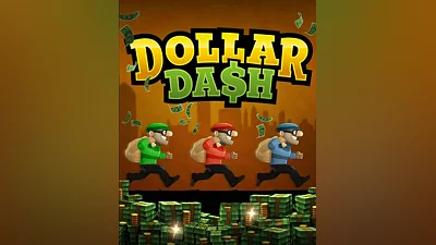 Dollar Dash (Россия, Украина и СНГ)