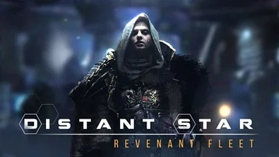 Distant Star: Revenant Fleet (Steam)