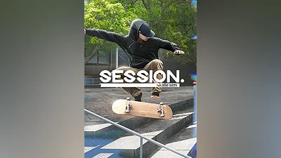 Session: Skate Sim