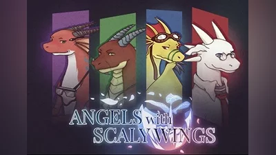 Angels with Scaly Wings EN Argentina (Argentina) [Xbox One/Series]
