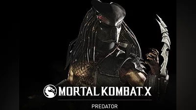Mortal Kombat X - Predator DLC EN Argentina (Argentina) [Xbox One/Series]