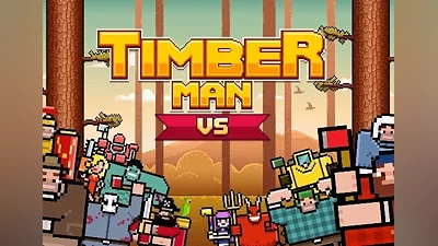 Timberman VS EN Argentina (Argentina) [Xbox One/Series/Windows]