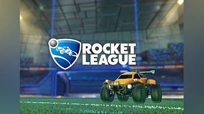 Rocket League Global (Global) [Steam]