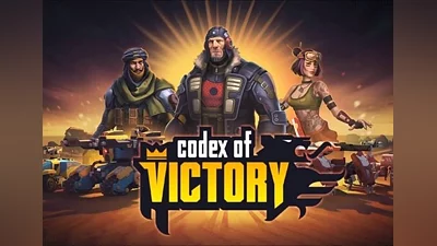 Codex of Victory EN Argentina (Argentina) [Xbox One/Series]