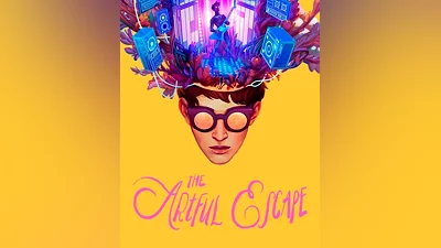 The Artful Escape (Россия, Украина и СНГ)