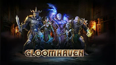 Gloomhaven