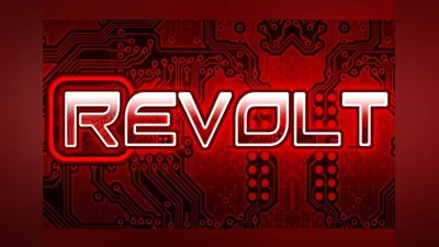 Revolt EN Global (Global) [Steam]