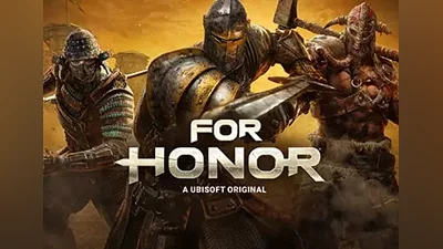 For Honor Year 8 Standard Edition EN/DE/FR/IT Global (Global) [Steam Gift]