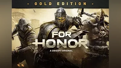 For Honor Year 8 Gold Edition EN/DE/FR/IT Global (Global) [Steam Gift]