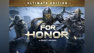 For Honor Year 8 Ultimate Edition EN/DE/FR/IT Global (Global) [Steam Gift]