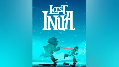 Last Inua (Россия, Украина и СНГ)