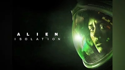 Alien: Isolation EN/DE/FR/IT EU (EU) [Xbox One/Series]