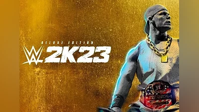 WWE 2K23 Deluxe Edition EN/DE/FR/IT/ES/AR Global (Global) [Steam]