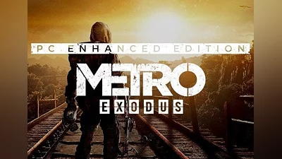 Metro: Exodus - PC Enhanced Edition EN/DE/FR/PL/CS/PT/RU/ES Global (Global) [Steam]