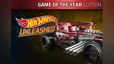 Hot Wheels Unleashed GOTY Edition EN EU (EU) [Xbox Series]
