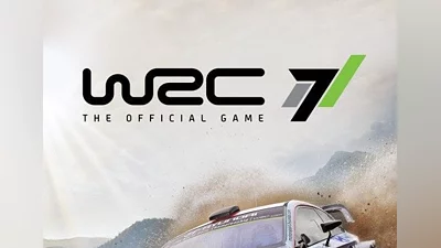 WRC 7 EN/DE/FR/IT/ES EU (EU) [Xbox One/Series]