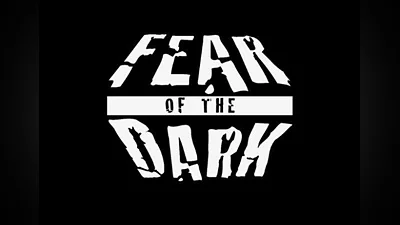 Fear Of The Dark EN Global (Global) [Steam]