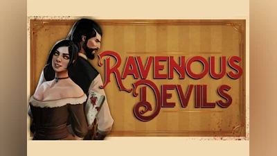 Ravenous Devils ARG EN Argentina (Argentina) [Xbox One/Series]