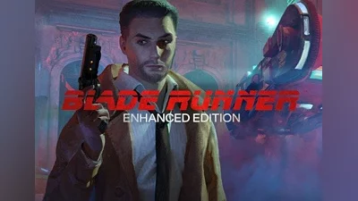 Blade Runner - ARG Enhanced Edition EN Argentina (Argentina) [Xbox One/Series]