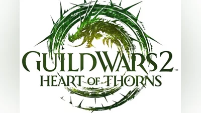 Guild Wars 2: Heart of Thorns EN/DE/FR Global (Global) [Official website]