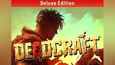 Deadcraft Deluxe Edition EN Turkey (Turkey) [Xbox One/Series]