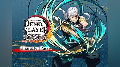 Demon Slayer Kimetsu no Yaiba: The Hinokami Chronicles - Character Pass DLC EN EU (EU) [Xbox One/Series]