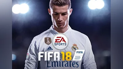 FIFA 18 EN/DE/FR/IT/ES Global (Global) [EA App]