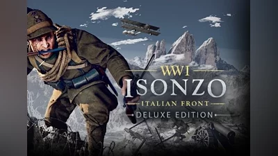 Isonzo Deluxe Edition Global (Global) [Steam]