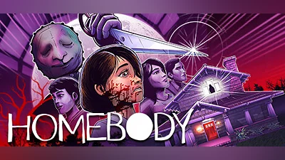 Homebody (Steam key)