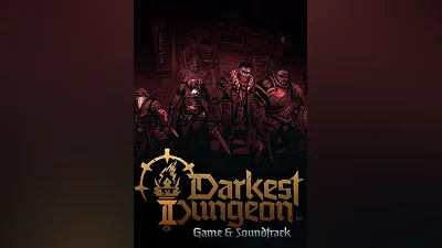 Darkest Dungeon II: Oblivion Edition