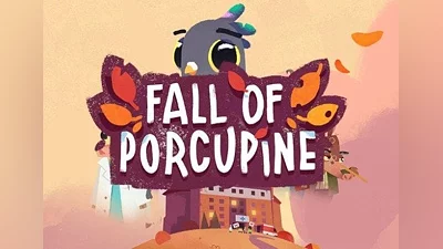 Fall of Porcupine EN/DE Argentina (Argentina) [Xbox One/Series]