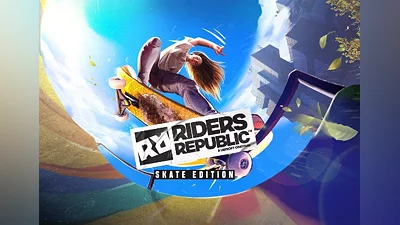 Riders Republic Skate Edition Argentina (Argentina) [Xbox One/Series]