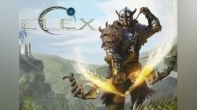 Elex EN/DE/FR/IT/PL/RU/ES EU (EU) [Xbox One/Series]