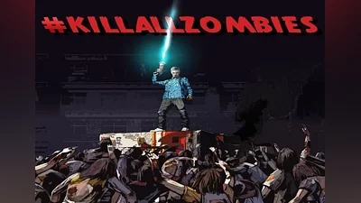 #KILLALLZOMBIES EN EU (EU) [Xbox One/Series]