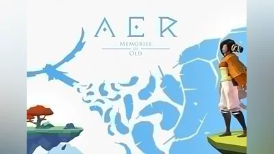 AER: Memories of Old United States (United States) [Xbox One/Series]