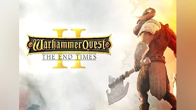 Warhammer Quest 2: The End Times Global (Global) [Xbox One/Series]