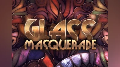 Glass Masquerade Global (Global) [Xbox One/Series]