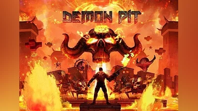 Demon Pit EN/DE/FR/JA/PT/RU/ZH/ES Global (Global) [Xbox One/Series]