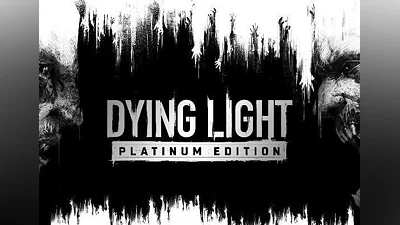 Dying Light Platinum Edition EN EU (EU) [Xbox One/Series]