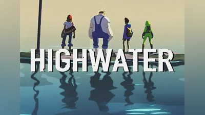Highwater Global (Global) [Steam]
